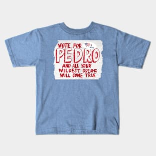 I voted Kids T-Shirt